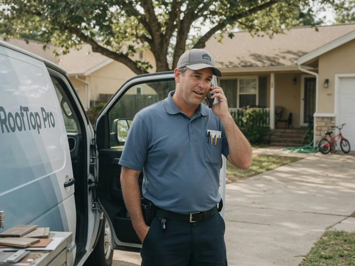 Roof Repair Selma, IN FAQs