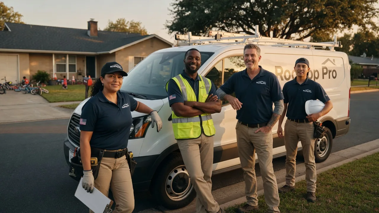 Roof Repair in Selma, IN near me