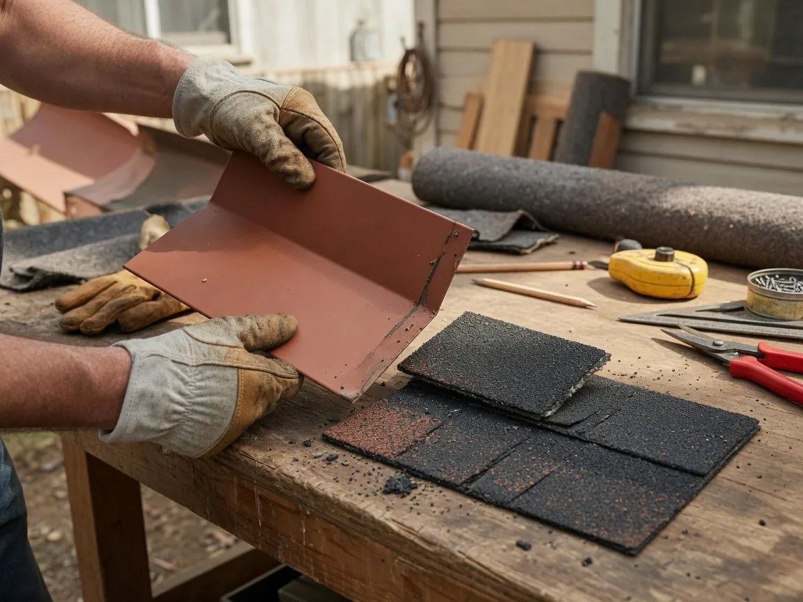 Roof Repair company in Selma, IN